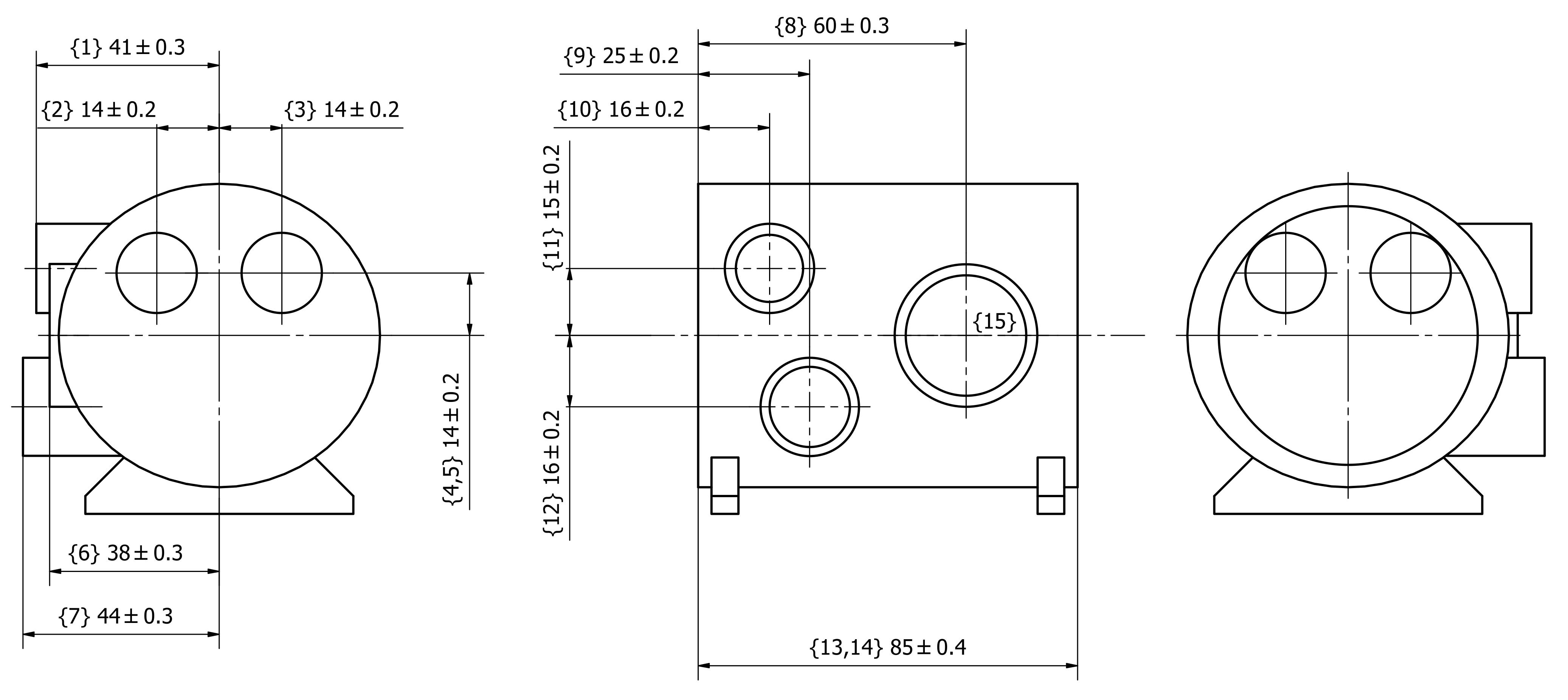 Tolerances